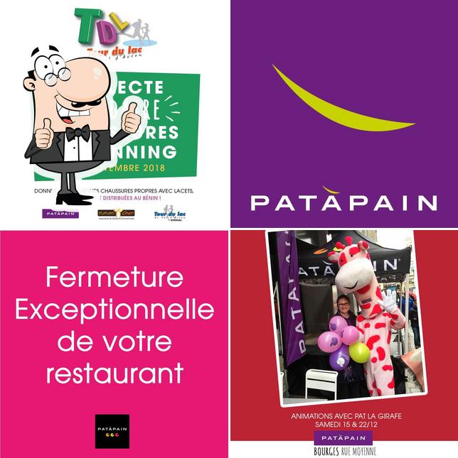 Regarder la photo de Patàpain