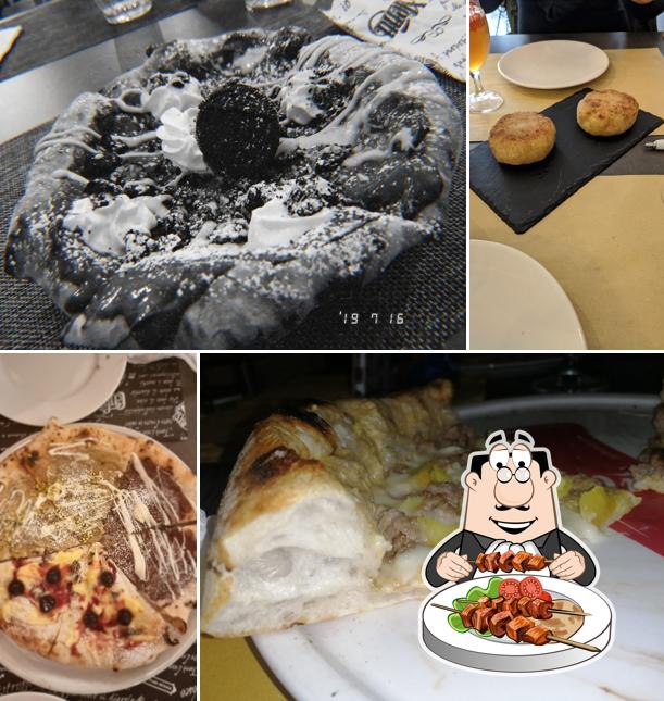 Cibo al Sottocasa