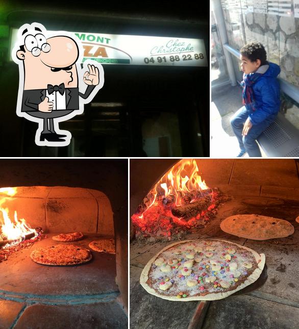 Regarder cette image de Beaumont Pizza