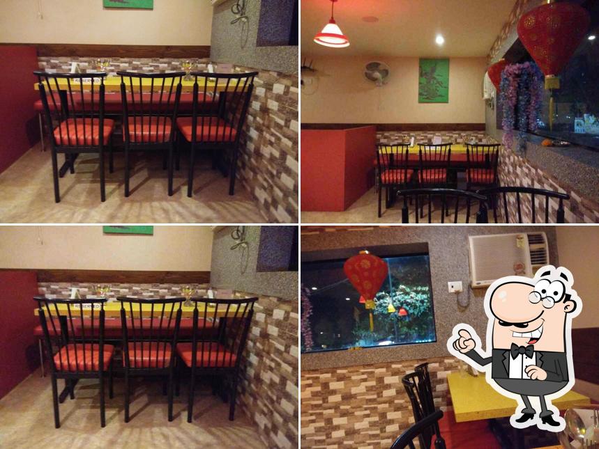 Popup Family Restaurant