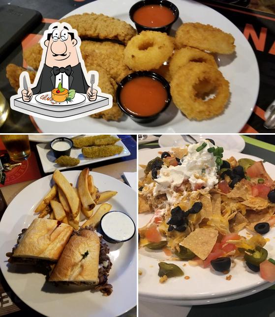 gametime sports bar albany oregon