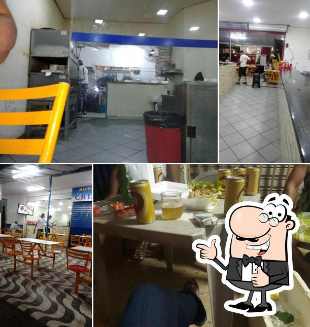 Tio Paulo Pizzaria e Lanchonete