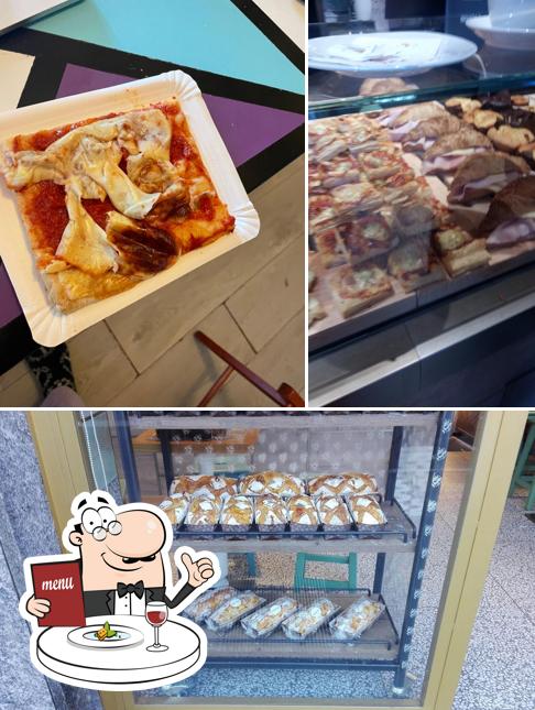 Cibo al Prestin