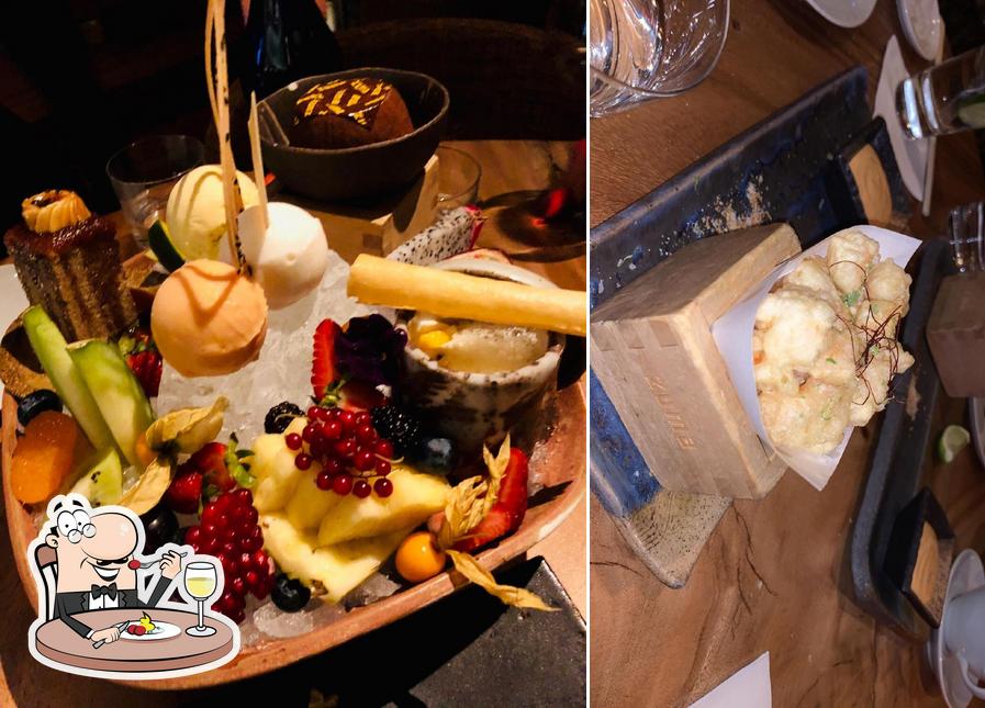 Zuma Hookah Lounge, Istanbul Restaurant reviews
