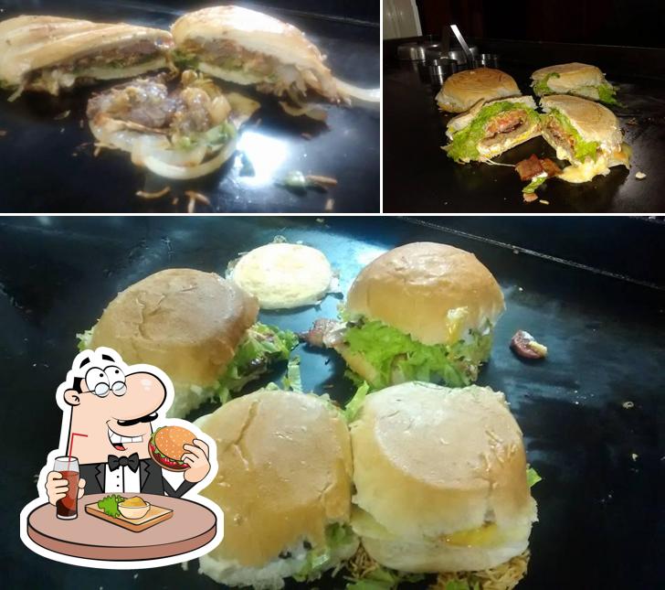 Billa Lanches