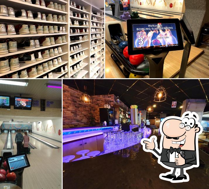 See the picture of Bowling- en Partycentrum `s-Heerenberg