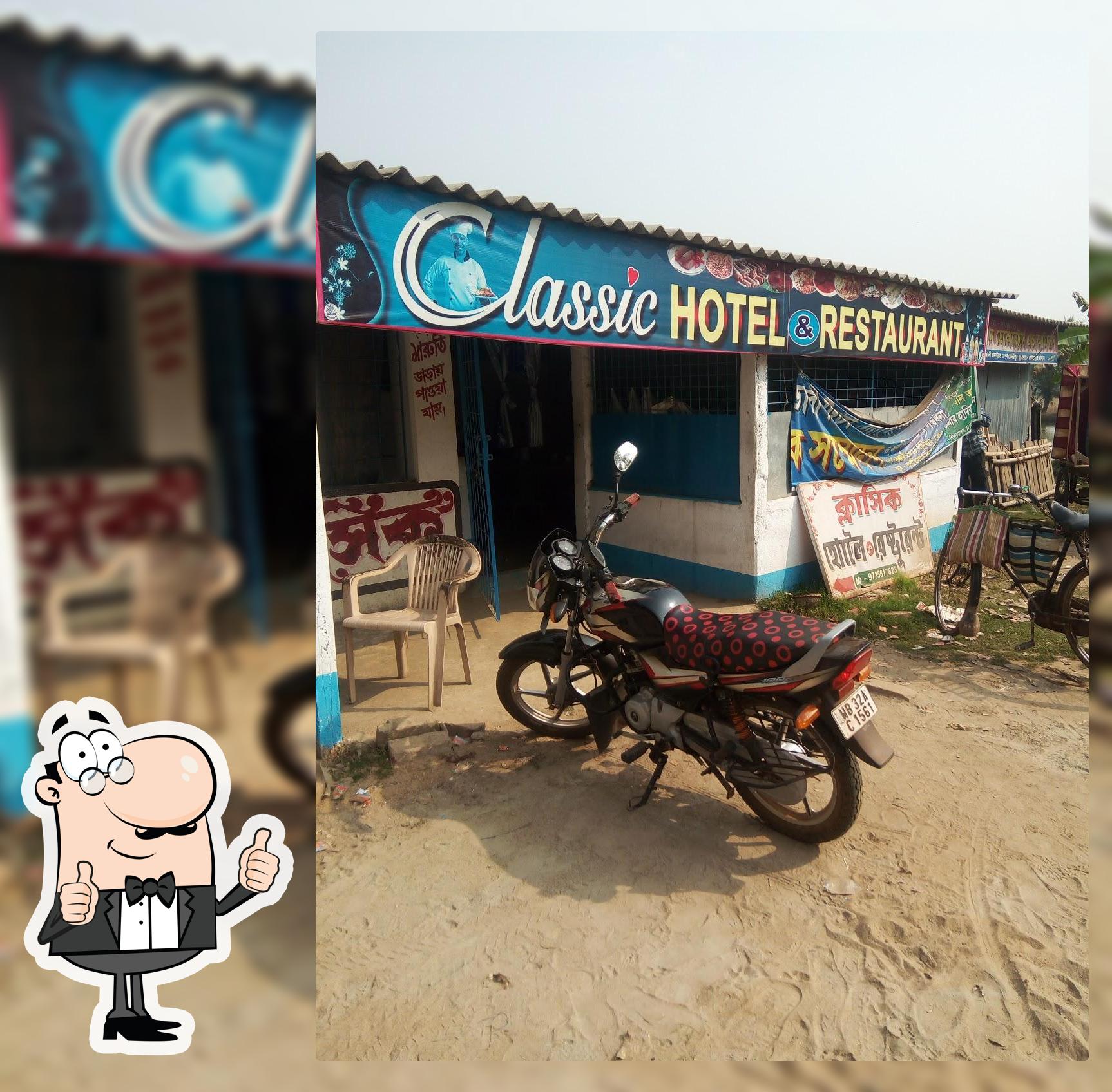 Classic Hotel & Resturant