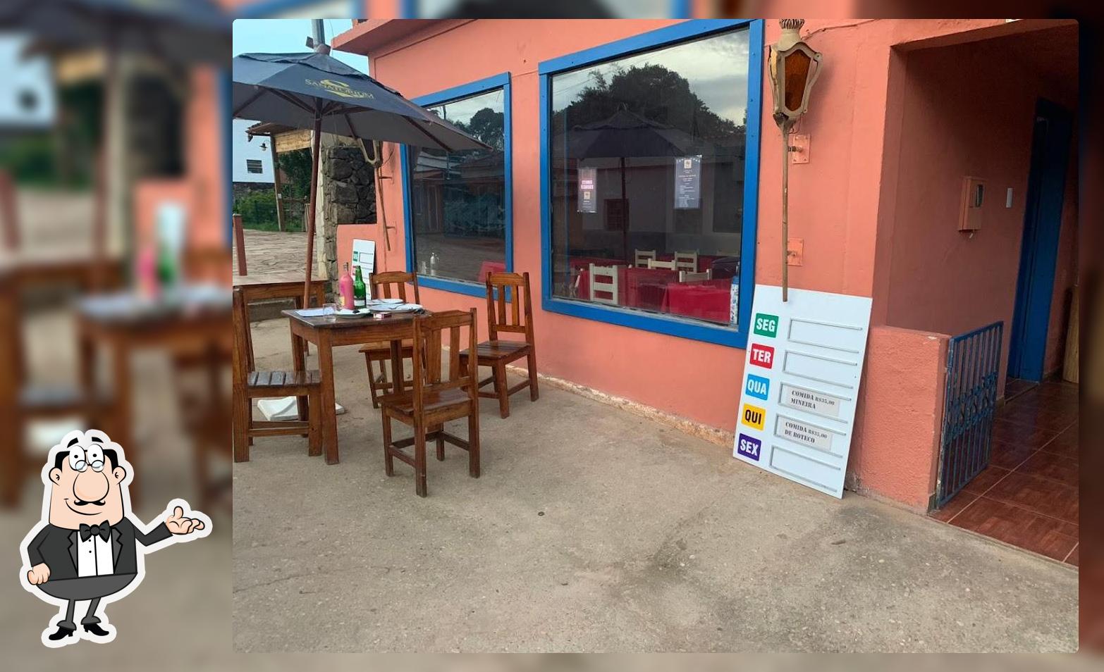 Dom Pepe Gourmet Autoral Bichinho