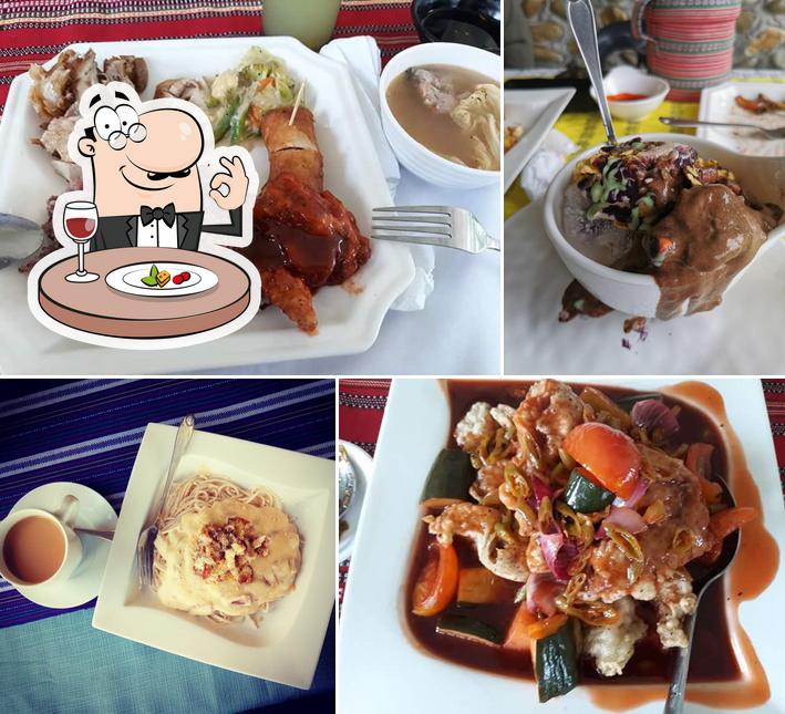 Top 10 restaurants in Tabuk, Cordillera Administrative Region