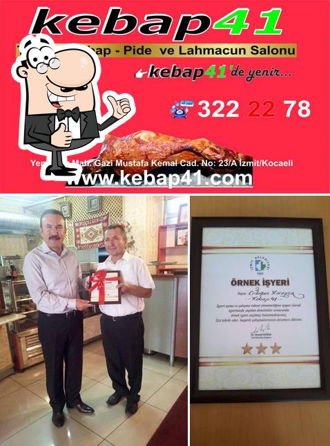 01 Kebap Izmit Kebap Salonu Restaurant Reviews