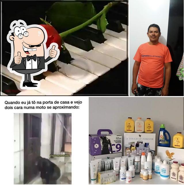 Panificadora Buriti