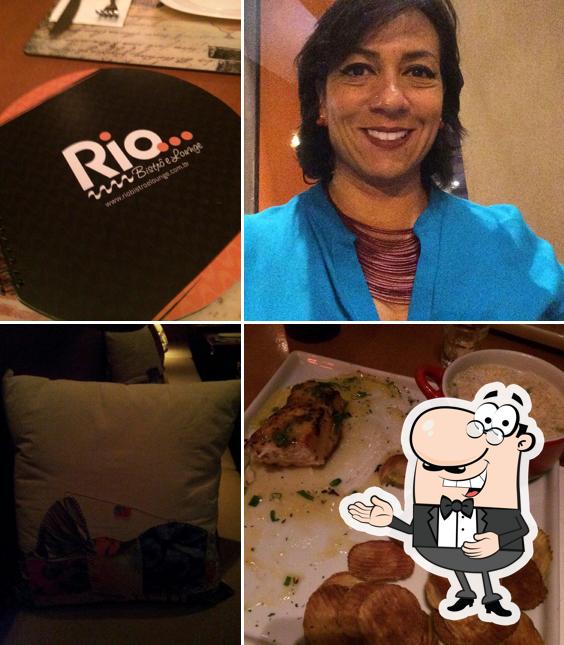 See the photo of Rio Bistrô e Lounge