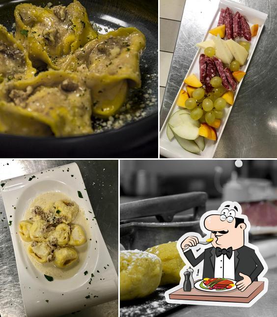 Trattoria dal Mât