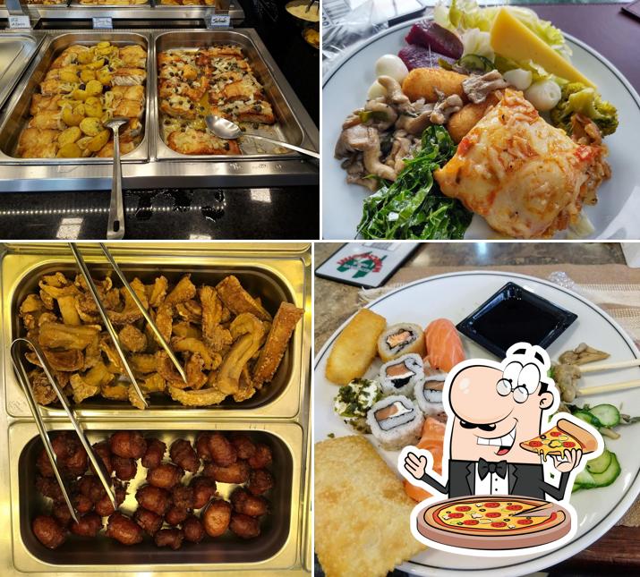 Restaurante Família Marchesini