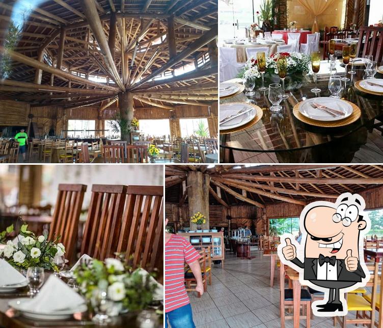 Restaurante Rubini