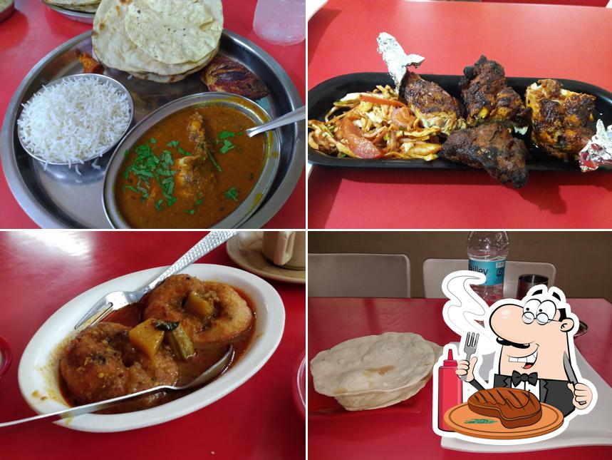 Sai Vatika Veg-Non Veg Restaurant