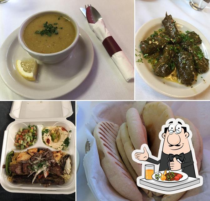 Shish Kabob House in Orland Park Restaurant menu and reviews