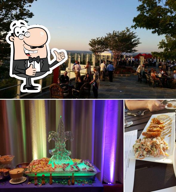 The Club in Birmingham Restaurant menu and reviews