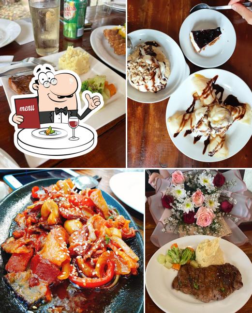 The Mango Tree Restaurant, Iloilo City, Brgy Restaurant reviews