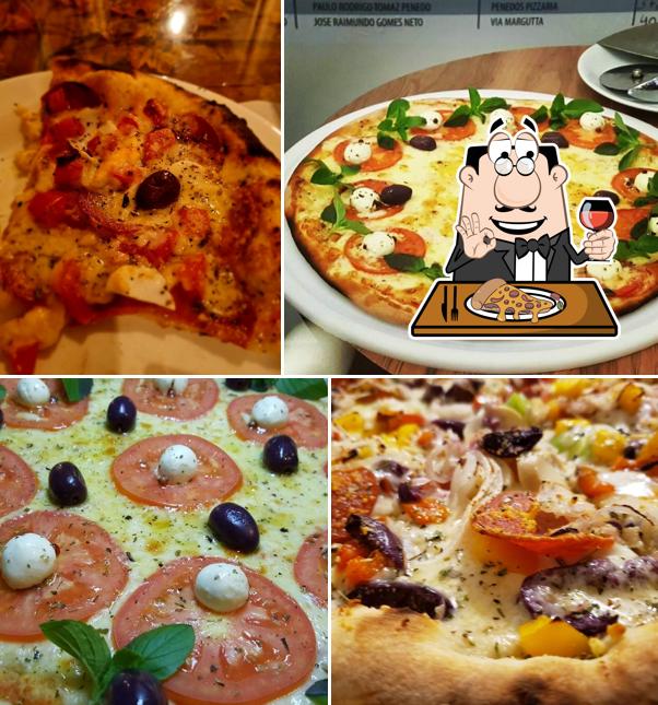 Villa Pizzaria