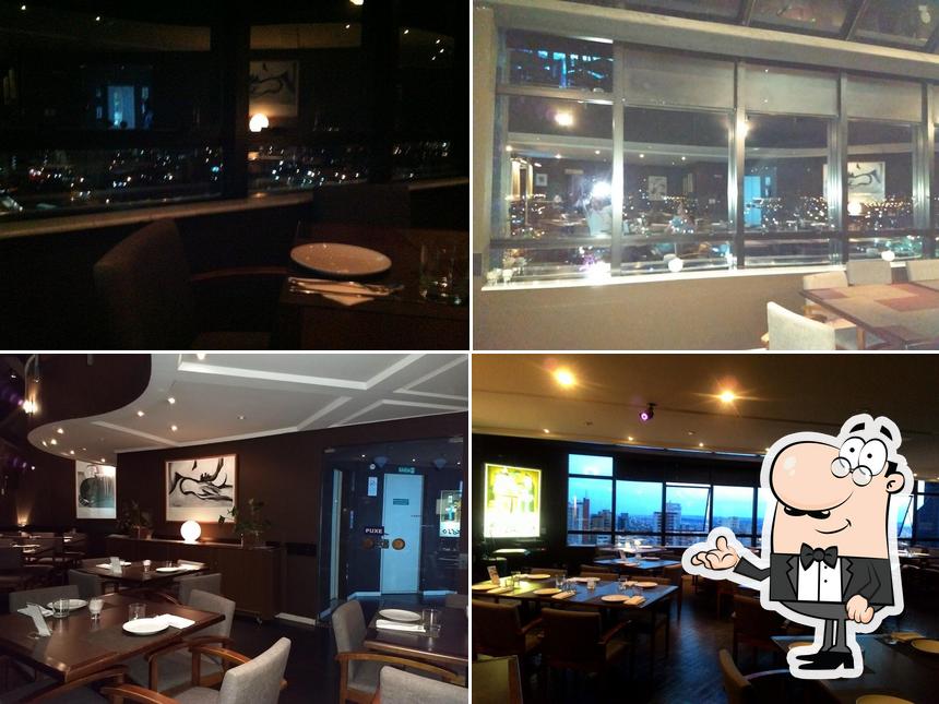 Restaurante Picasso