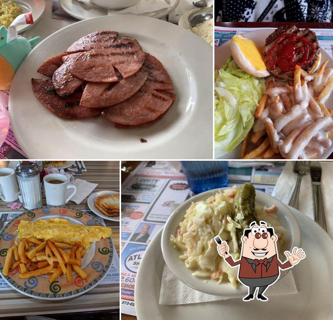 Best corned beef hash in Brick restaurants, winter 2024 Restaurant Guru