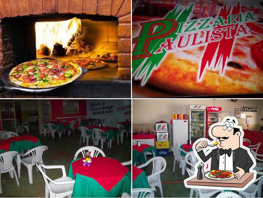 Pizzaria Paulista