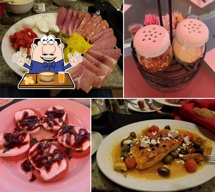 Carmella's Café, Boardman - Restaurant menu, prices and reviews