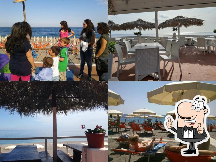 Guarda la foto di Lido Tropicana - Restaurant - Beach Bar