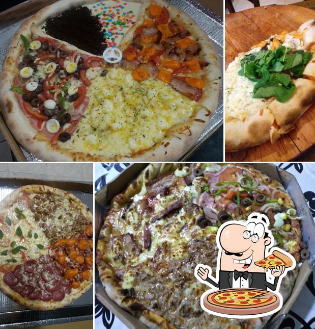 CASA DELLA PIZZA CANOAS