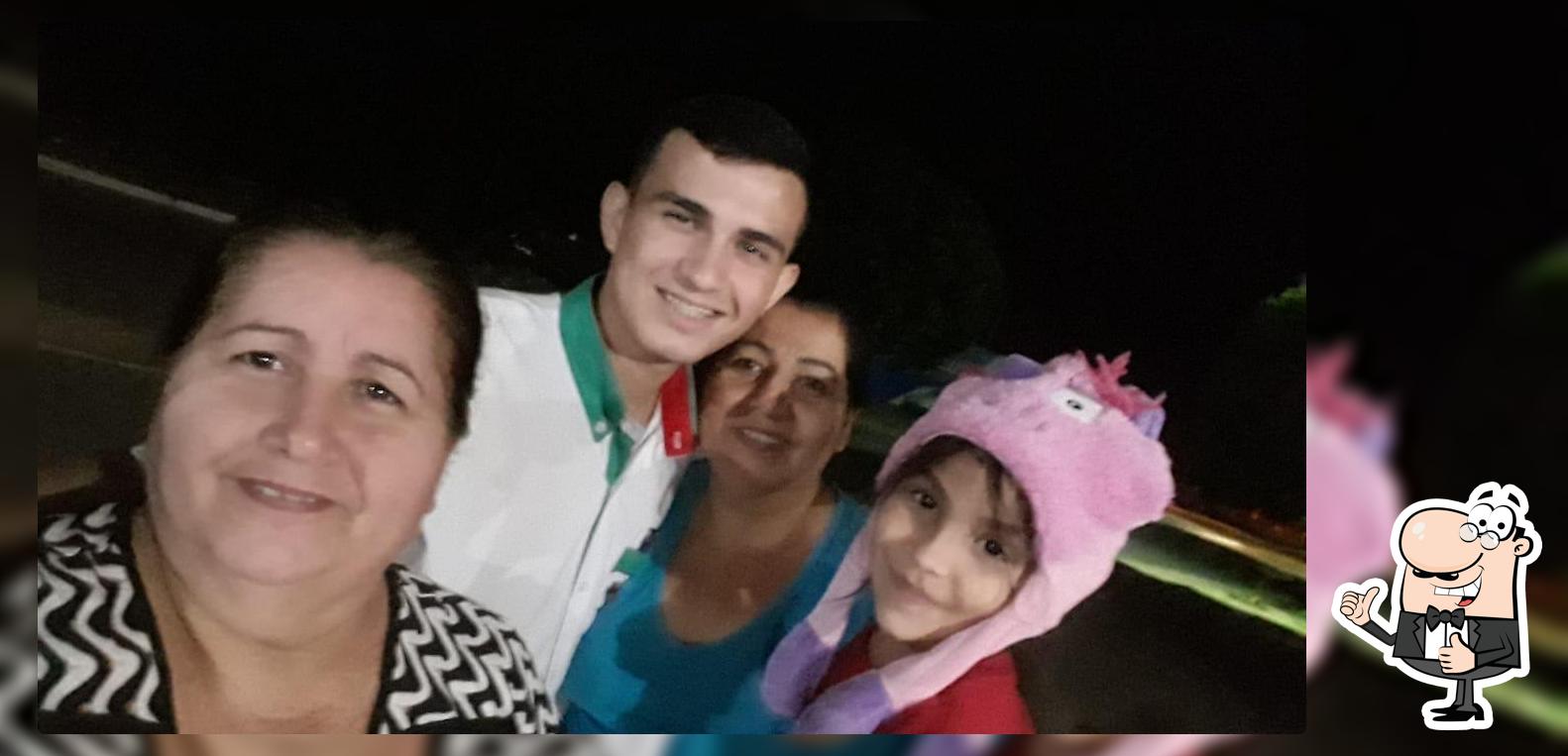 Espetinho Da Tonha foto