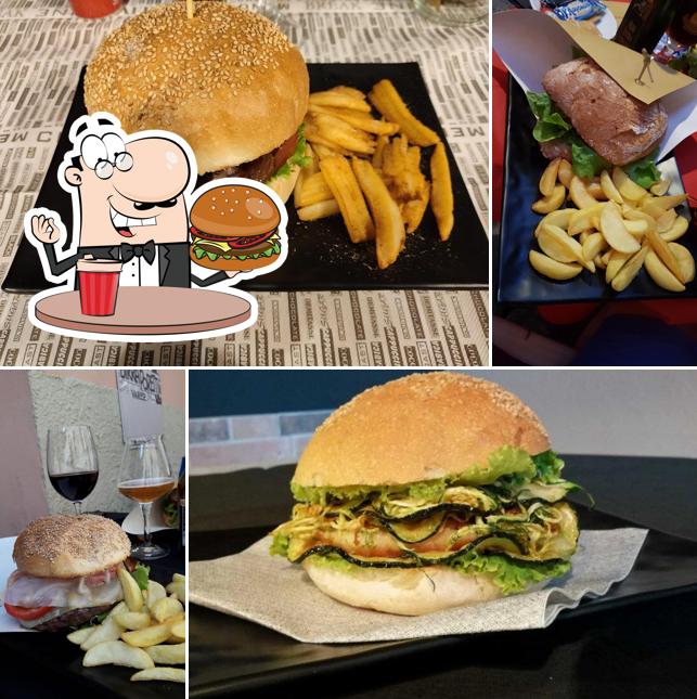 Celebrity – Bar Risto Burger