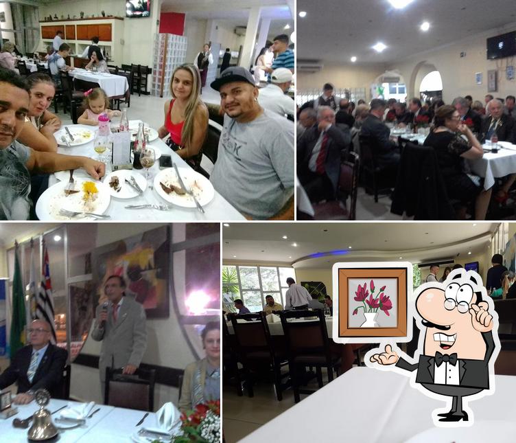 Churrascaria Nativas Grill Americana