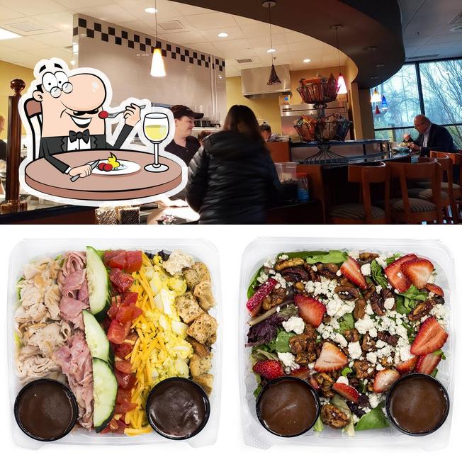 The Gourmet Gang, 4429 Bonney Rd #190 in Virginia Beach - Restaurant ...