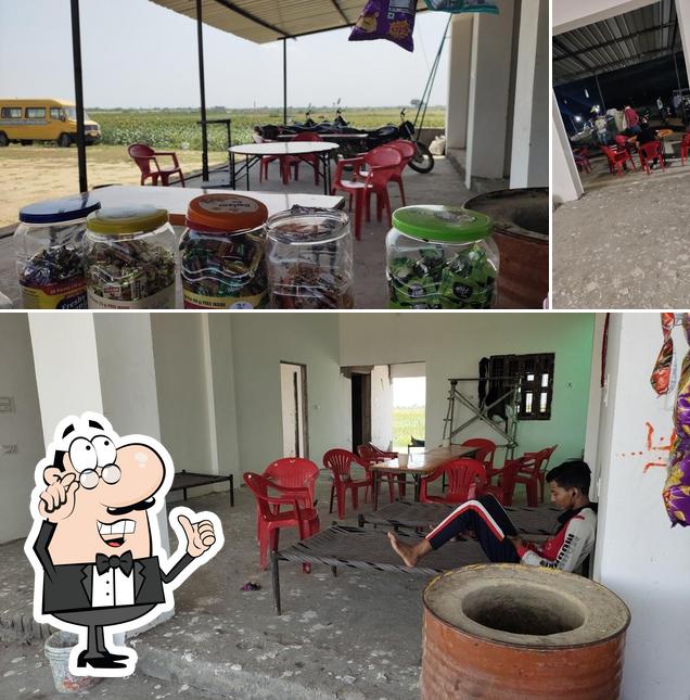 Hariyali Restaurant