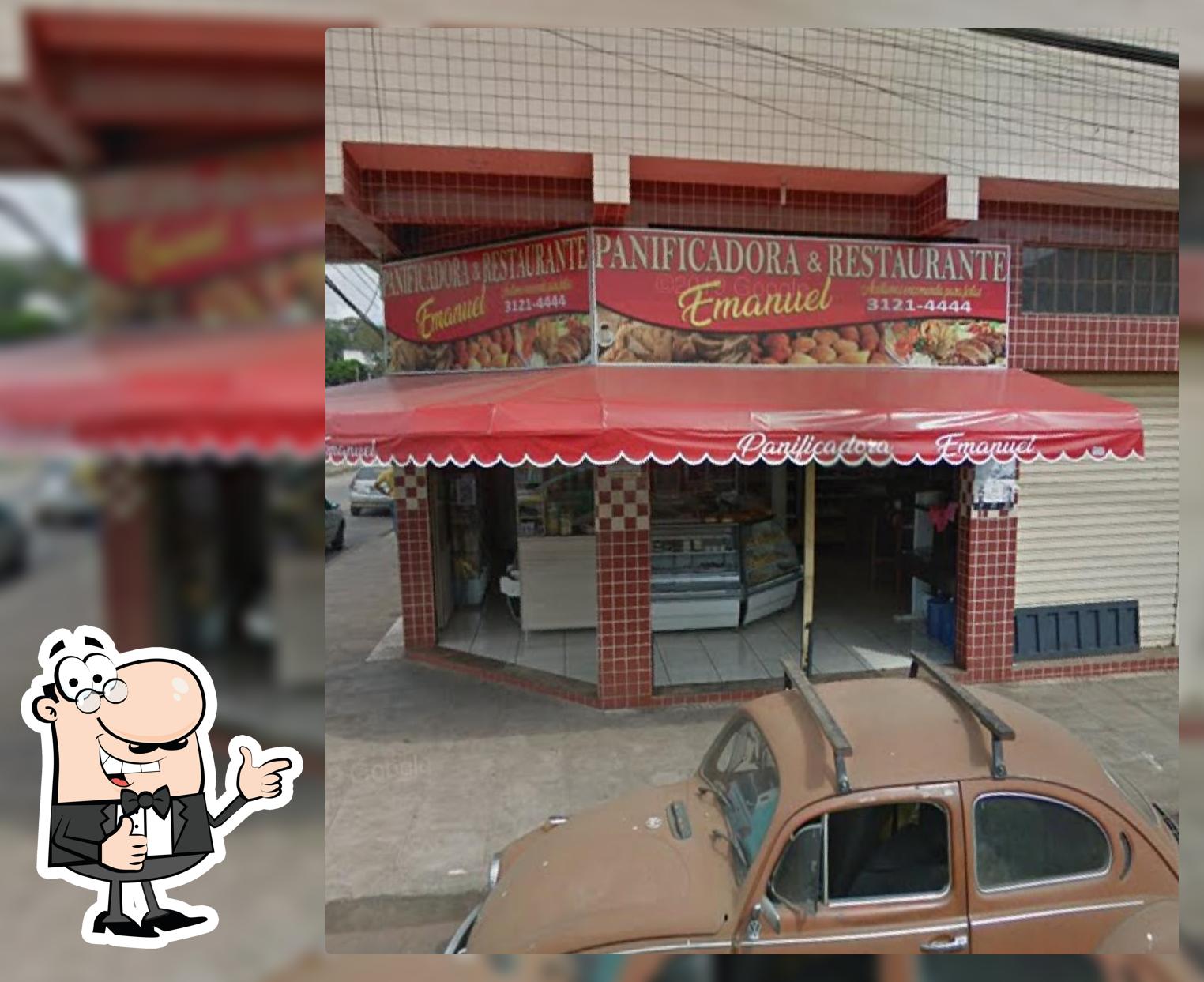 Panificadora Emanuel