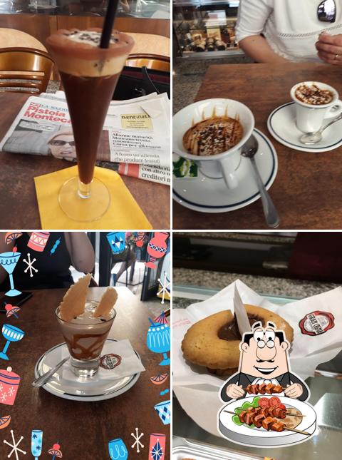 BAR Manzoni
