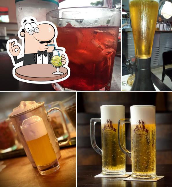 Chopp Strett Pva