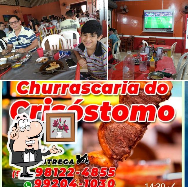 Churrascaria Do Crisostomo