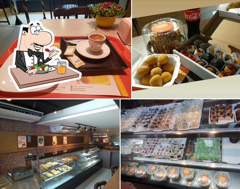 Delicias da Prazeres