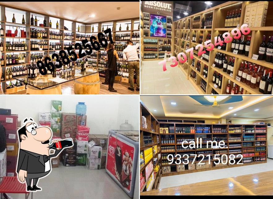 Government Wine and Beer Shop, New Delhi, 4243 Restaurant reviews