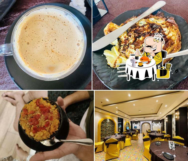 HOTEL ROYAL GRAND HERITAGE