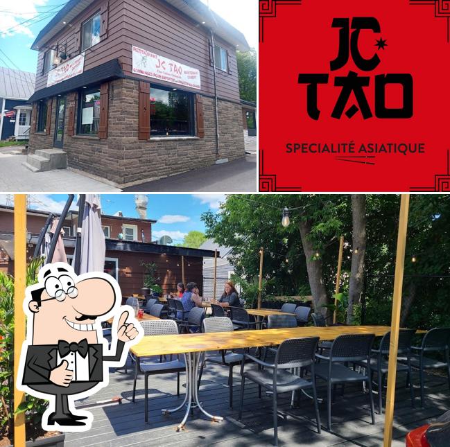 Regarder la photo de Restaurant Jc Tao