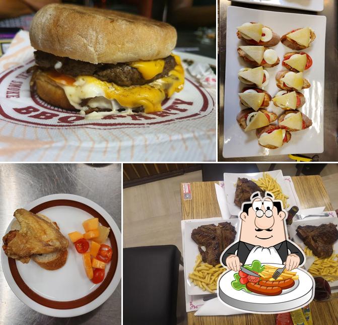 Osteria Silverado