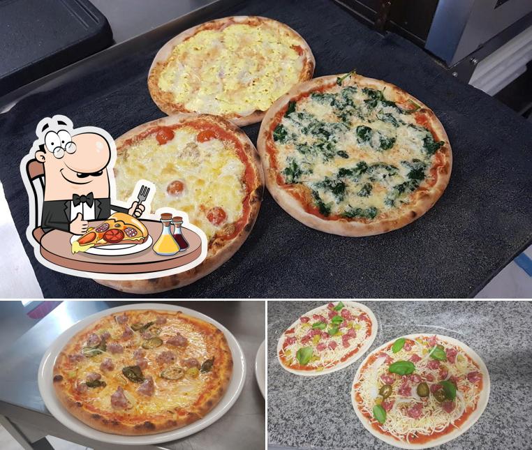 Pizzeria Puglia By Angelo