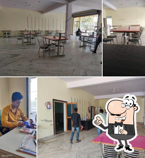 SHRI RAM HOTEL AND DHABA