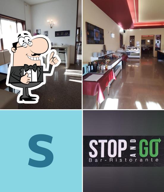 Vedi questa immagine di STOP & GO - Bar e Ristorante