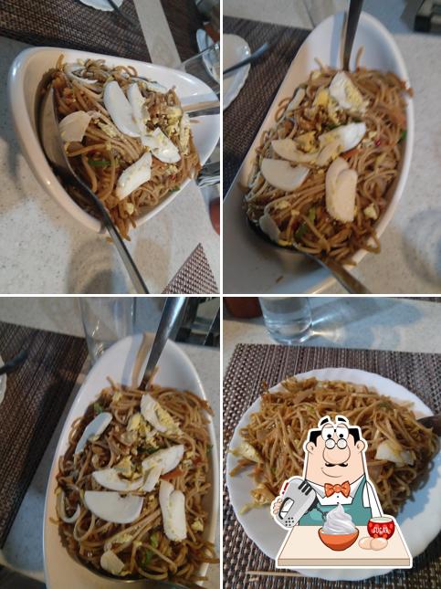 Spicy Treat Restaurant