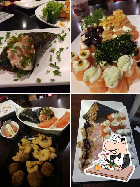 Sushifan