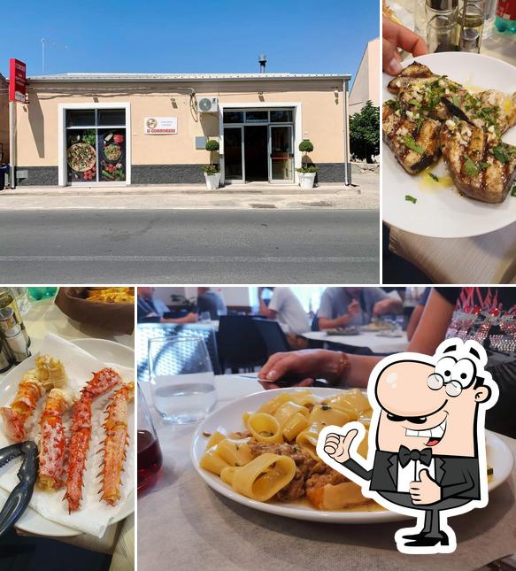 U Consorziu - Pizzeria Trattoria